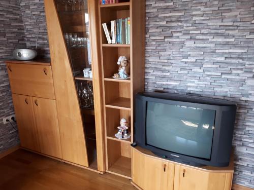 Utarp Apartment | Accessible Retreat for 2 in Ostfriesland with EV Charging