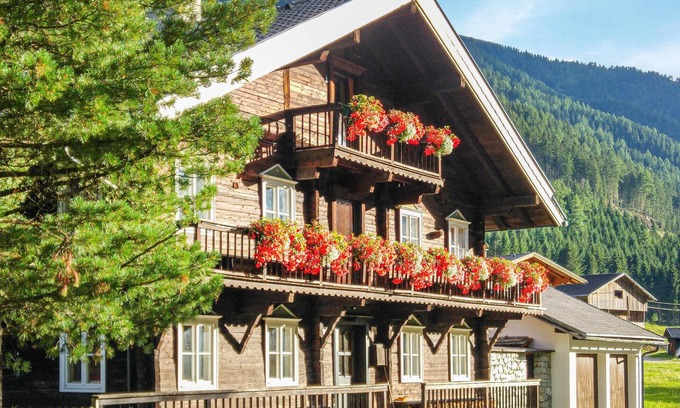 Sankt Veit in Defereggen House | Delightful 1 Bedroom Getaway in Sankt Veit/Defereggenta
