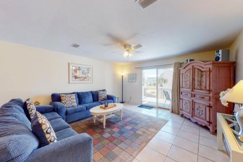Port St. Joe House | Barrier Dunes 126: Pet-Friendly Retreat with Pool Access