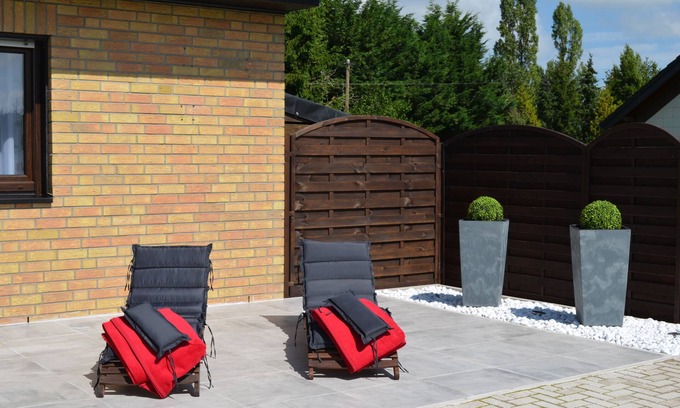 Hellenthal Apartment | Pet-Friendly Ground Floor Apartment - Perfect for Relaxation!