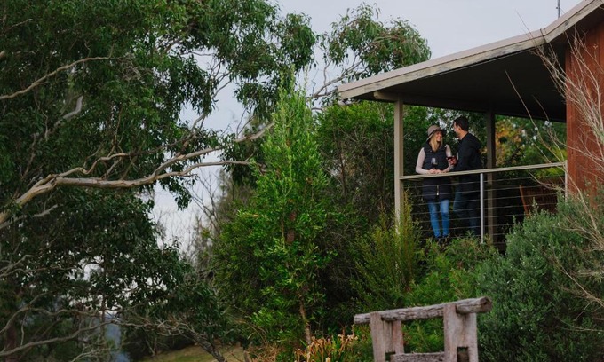 Gloucester House | Exclusive Barrington Hideaway: River Cottages for Families
