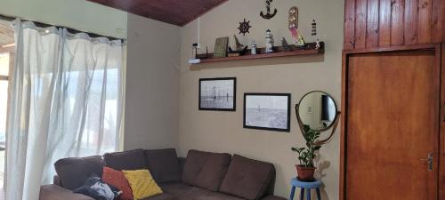 Sao Lourenco do Sul Apartment | Discover Barrinha dos Ventos: Oceanfront Family Retreat