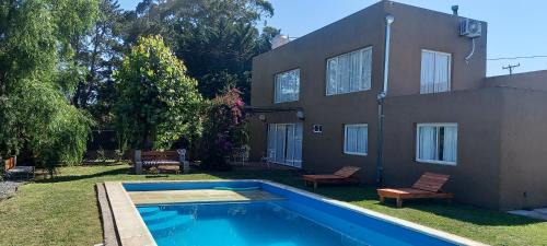 Partido de General Pueyrredon House | Discover Serranita: Oceanfront Retreat in Mar Del Plata