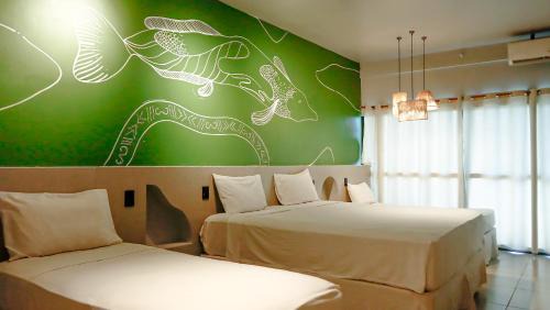 Santarem Bed & Breakfast | Discover Barrudada Santarém: Oceanfront Bliss Awaits