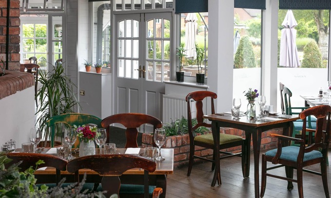 Barton Hotel | Experience Barton Manor Hotel & Spa: A 4-Star Getaway