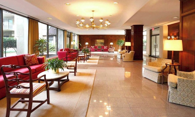 Court House Apartment | Barton Park View Apartments