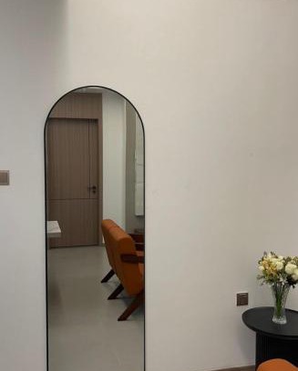 Masaki House | Baruch Apartment
