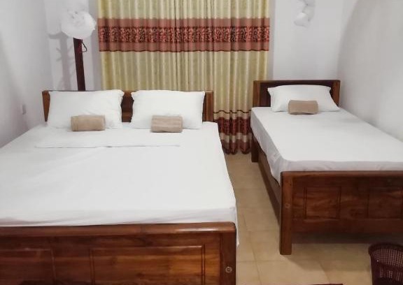 Wijayapura House | Top-Rated BAS Balcony with Family-Friendly Amenities