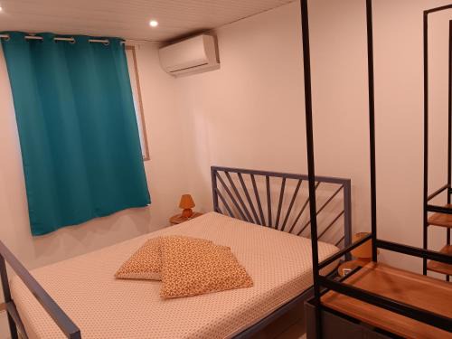 Riviere-Salee Apartment | Romantic Retreat at Bas de Villa - Perfect for Families