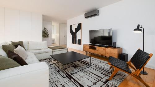 Livramento Apartment | BasaltApartment - HOST & CHILL