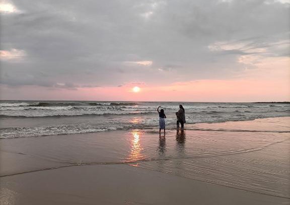 Murud Apartment | Pet-Friendly Retreat at Basant - Madhu: Family Approved Stay!