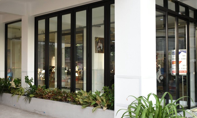 Ban Thung Sukla Hotel | Budget-Friendly Stay at Basaya Laemchabang with Pool