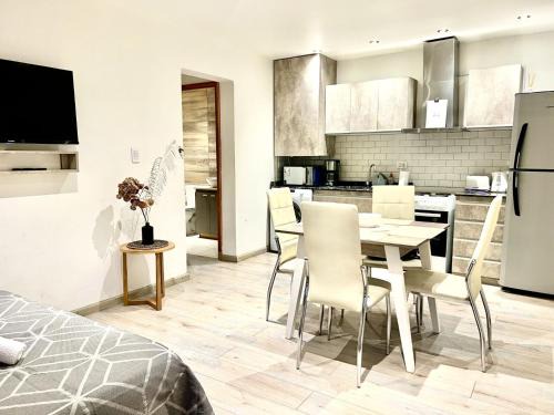 Mendoza Apartment | Base de los Andes: Guest Rated 10/10 & Child Friendly Stay