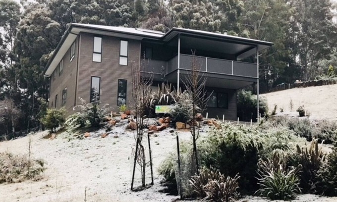 Merrijig House | Discover a Cozy 3-Bedroom House in Merrijig - Rated 9.6