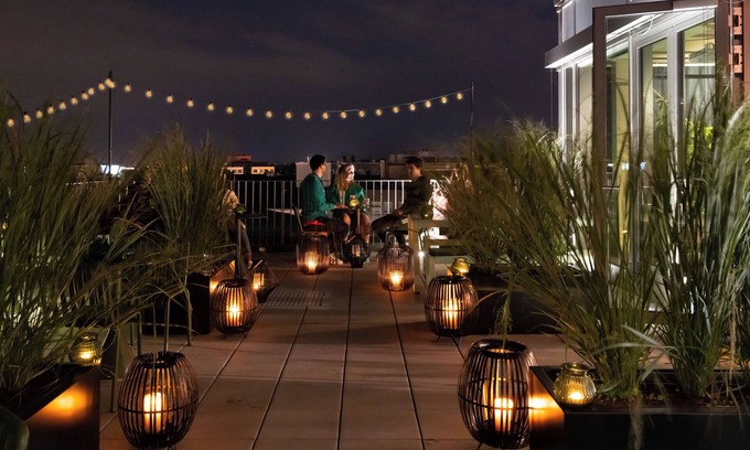 City-Ost Hotel | Discover BaseCamp Hotel Dortmund: Eco-Friendly Comfort Awaits
