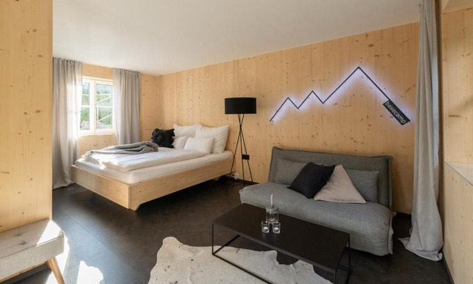 Sankt Wolfgang im Salzkammergut Apartment | Exquisite Basecamp Salzkammergut Apartment in Nature's Heart