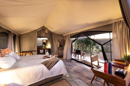 Maasai Mara Other | Explore Basecamp Wilderness: Family-Friendly Adventure Awaits