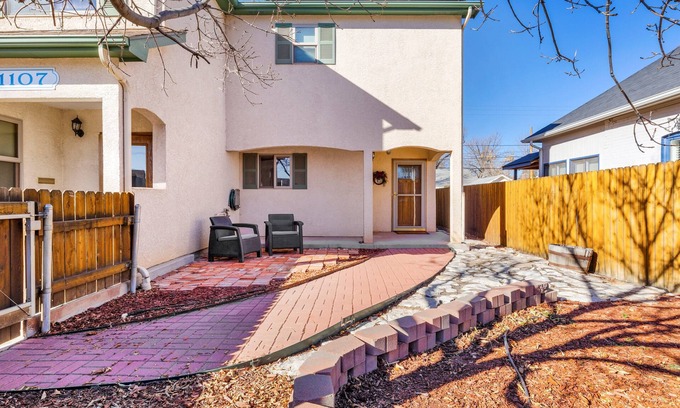 Canon City House | Basecamp: Adventure Awaits with Pool & Family-Friendly Amenities