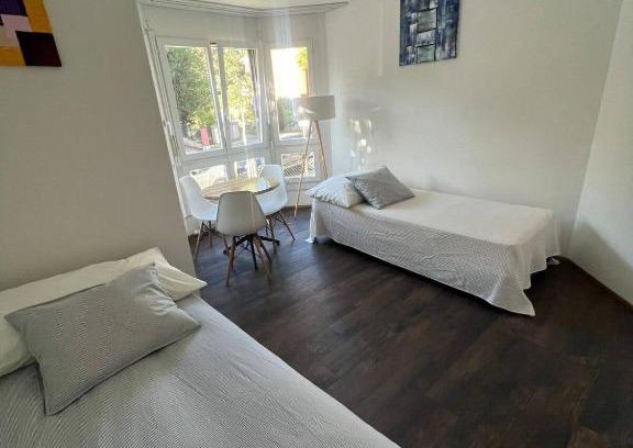 Gundeldingen House | Comfortable Stay at Basel-Stadt Gundeldingen Zimmer 401