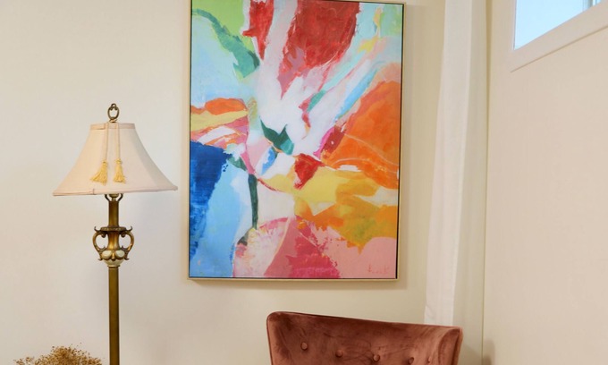 Saint-Bruno-de-Montarville House | Basement Guesthouse near National Park and Montreal