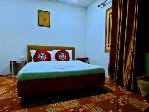 Azad Kashmir Apartment | Family-Friendly Retreat at Basera Resort for Memorable Getaways