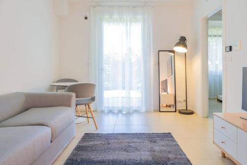 San Benedetto di Lugana Apartment | Baseventuno 1: Guest Rated 9.7 with Pool & Family-Friendly