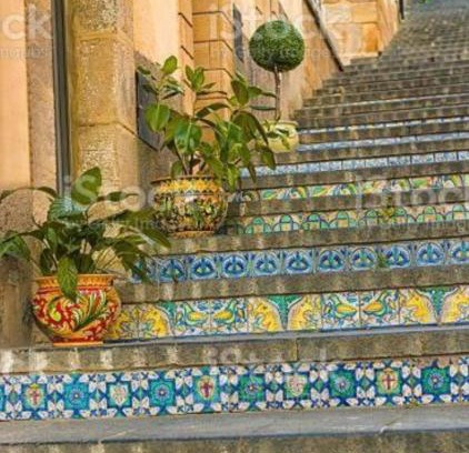 Caltagirone Apartment | Family-Friendly Retreat at Basilicò - Guest Rated 9.5/10