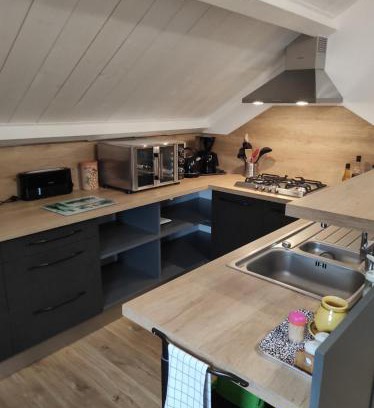 Orcival Apartment | Oceanfront Villa Saint Antoine: Perfect for Families