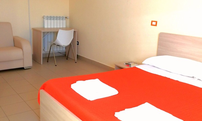 Brindisi Montagna House | Discover Basilicata: Your Gateway to Local Attractions