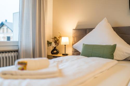 Kadelburg Apartment | Family-Friendly Retreat at Basis 8 - Discover Your Getaway