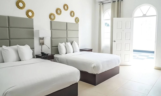 Port Antonio Apartment | Embrace Caribbean Bliss: Suite with Ocean View & Free Breakfast