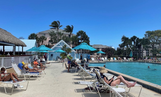 Jupiter Bay Condo | Discover Villas at Jupiter Bay: 5 Min to Beach & More!