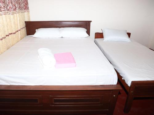 Nallur House | Baski Guest House