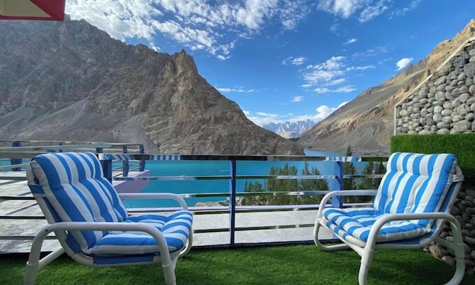 Hunza Resort | Baskochi Resort And Villa