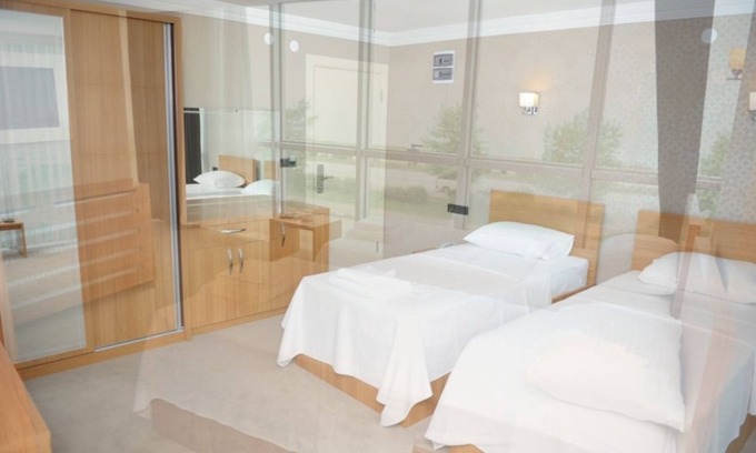 Bulancak Hotel | Explore Basoglu Bulancak Otel: Family-Friendly Retreat