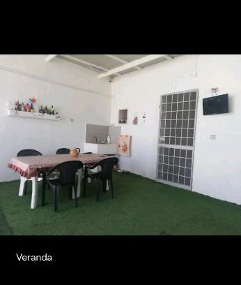 Casalabate House | Relax at Bassottina House with a Refreshing Pool