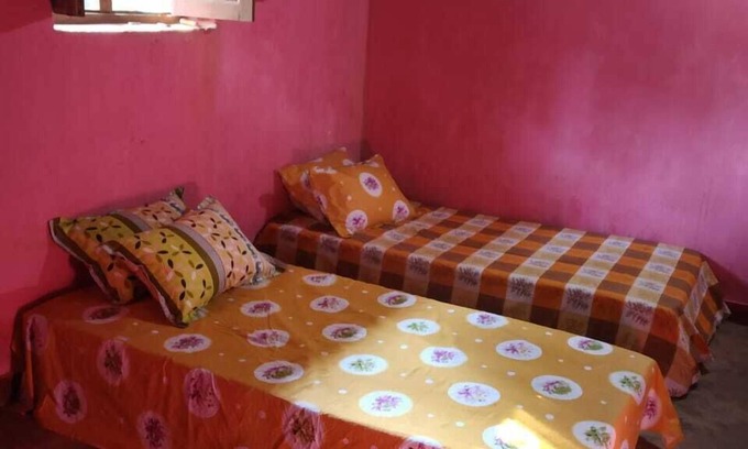 Chhotekawali House | Experience Authentic Tribal Culture at Satyendra's Cottage