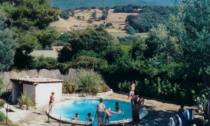 Bastelicaccia House | Bastelicaccia: House / Villa - Bastelicaccia