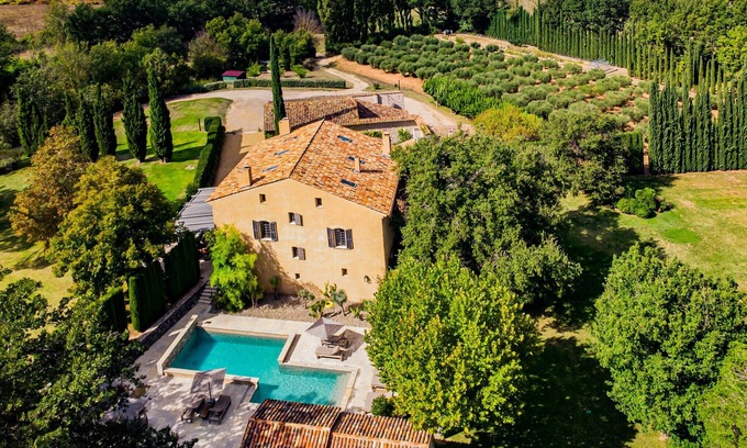 Fox-Amphoux Villa | Experience Comfort at Bastide du Clos - Lorgues