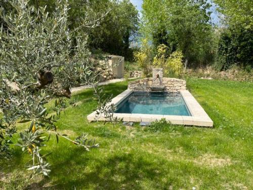 Cadenet House | Discover Bastide Provencale: Oceanfront Paradise, Rated 9.8