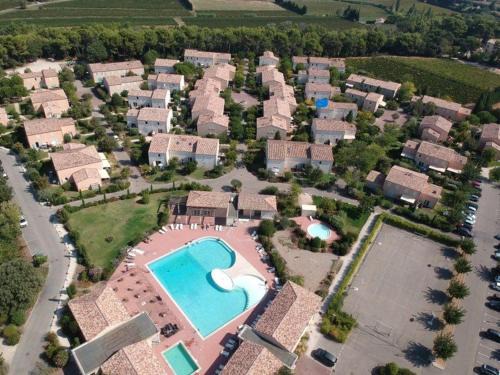 Aubignan House | Stunning Bastidon en Provence with Pool and Ocean Views