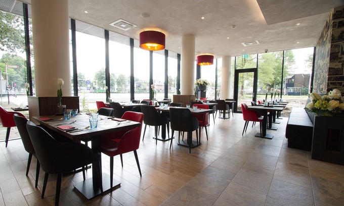 Municipality of Waalre Hotel | Welcoming Stay at Bastion Hotel Eindhoven Waalre with Pool
