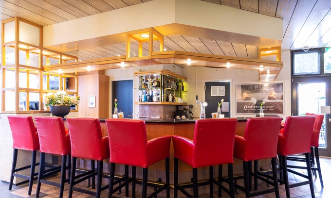 Municipality of Heerlen Hotel | Explore Bastion Hotel Heerlen: Pool, Dining & Family Options