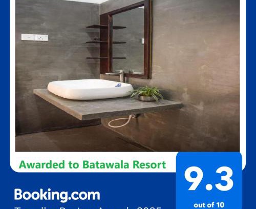 Weligama House | Oceanfront Batawala Resort: Rated 9.3, Pet Friendly Retreat