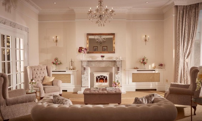 Newton St Loe Hotel | Elegant Bathen House Boutique Hotel – Guest Rated 9.3/10