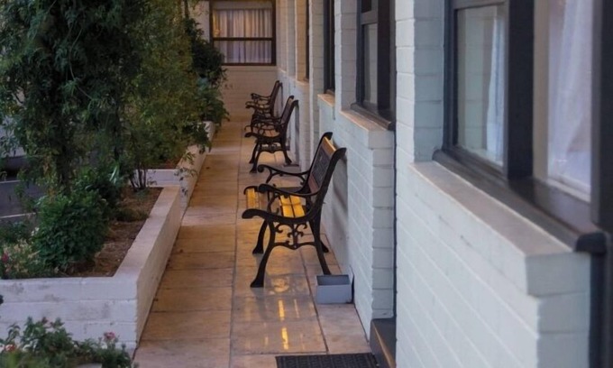 Bathurst Hotel | Convenient Bathurst Explorers Motel with Family-Friendly Amenities