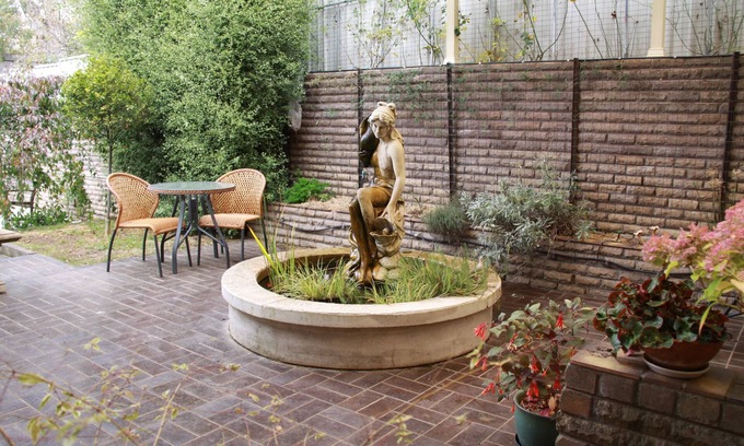 Bathurst Bed & Breakfast | Relax at Bathurst Heights B&B: Family Friendly & Top Rated