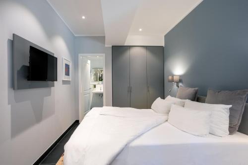 Baden-Baden Hotel | Elegant Batschari Palais Baden-Baden: Spa & Pet Friendly