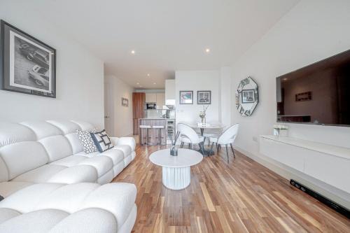 St. Mary's Park Apartment | Comfortable Apartments in the Heart of United Kingdom