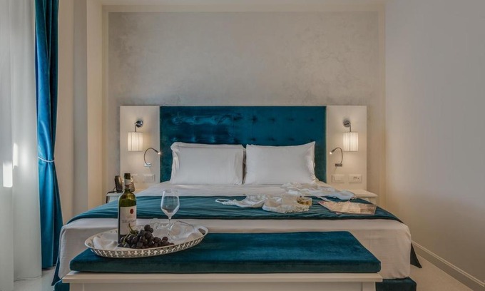 Pistoia Hotel | Historic Battistero Residenza d'Epoca with Family-Friendly Amenities